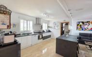 Revente - Villa -
Pinoso - Inland