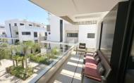 Herverkoop - Apartment -
Santa Rosalia Resort - Inland