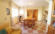Reventa - Town House -
Orihuela Costa - Costa Blanca