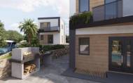 Nieuwbouw Woningen - Villa -
Finestrat - Balcón De Finestrat