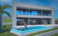 New Build - Villa -
La Nucía - Panorama