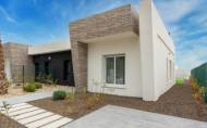 Nieuwbouw Woningen - Villa -
Algorfa - La Finca Golf