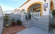 Revente - Bungalow -
Torrevieja - El Limonar