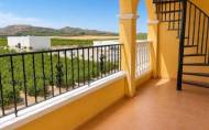 Herverkoop - Apartment -
Algorfa - Inland
