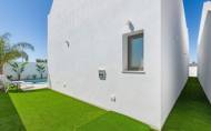 Nieuwbouw Woningen - Villa -
Los Alcazares - Serena Golf