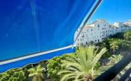Resale - Apartment -
Marbella - Puerto Banús