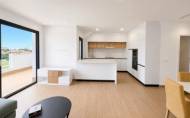 Herverkoop - Penthouse -
Finestrat