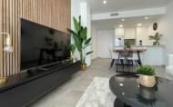 Herverkoop - Apartment -
Torre Pacheco - Santa Rosalia Lake And Life Resort