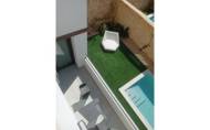 Nieuwbouw Woningen - Villa -
Finestrat - Balcón De Finestrat
