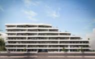 Nouvelle construction - Apartment -
San Miguel de Salinas - Pueblo