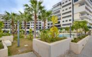 Resale - Penthouse -
Orihuela Costa - Costa Blanca