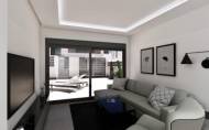 New Build - Villa -
Benijofar - Pueblo