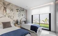 New Build - Villa -
Torrevieja - Los Balcones