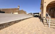 Herverkoop - Villa -
Benijofar - Costa Blanca