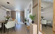 Herverkoop - Apartment -
Torrevieja - Nueva Torrevieja