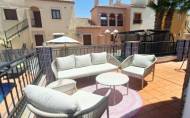Revente - Semi Detached -
Algorfa - Inland