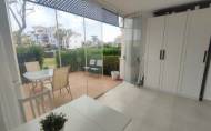 Herverkoop - Apartment -
Hacienda Riquelme Golf Resort