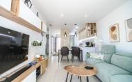 Herverkoop - Apartment -
Torrevieja - Costa Blanca