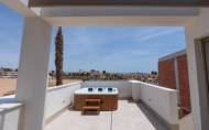 Nieuwbouw Woningen - Villa -
Los Alcazares - Serena Golf