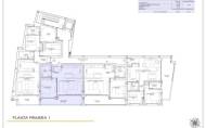 Nouvelle construction - Apartment -
Torrevieja - Playa del Cura