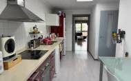 Herverkoop - Apartment -
Jacarilla - Inland