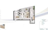 Nieuwbouw Woningen - Penthouse -
San Pedro del Pinatar - Playa Villananitos