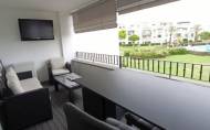 Reventa - Apartment -
Hacienda Riquelme Golf Resort - Inland
