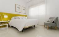 Nieuwbouw Woningen - Villa -
Orihuela Costa - Campoamor