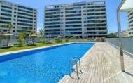 Revente - Apartment -
Orihuela Costa - Costa Blanca