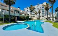 Herverkoop - Apartment -
Torrevieja - La Mata