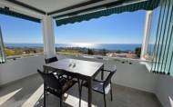 Resale - Apartment -
Benalmadena Pueblo - Inland