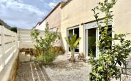Herverkoop - Town House -
Ciudad Quesada - Costa Blanca