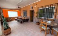 Reventa - Villa -
Guardamar del Segura - Costa Blanca
