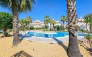 Herverkoop - Bungalow -
Orihuela Costa - Los Altos