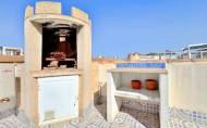 Reventa - Apartment -
Orihuela Costa - Costa Blanca