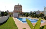 Herverkoop - Apartment -
Villamartin - Costa Blanca