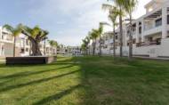 Nieuwbouw Woningen - Bungalow -
Torrevieja - Los Balcones