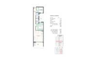 Nouvelle construction - Apartment -
Torrevieja - Habaneras