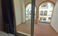 Revente - Apartment -
La Zenia - Costa Blanca