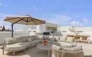 Revente - Villa -
Los Alcazares - Torre del Rame