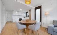 Herverkoop - Penthouse -
Orihuela Costa - PAU 8