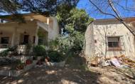 Revente - Villa -
Torrevieja - Los Balcones