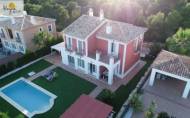 Reventa - Villa -
Finestrat - Sierra Cortina