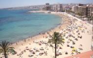 Revente - Apartment -
Torrevieja - Costa Blanca