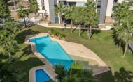 Revente - Apartment -
Orihuela Costa - Los Altos