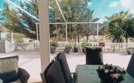 Herverkoop - Villa -
Elche - Costa Blanca
