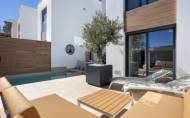 Herverkoop - Villa -
Benijofar - Costa Blanca