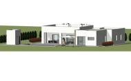 Nieuwbouw Woningen - Villa -
Aspe - Poligono 19