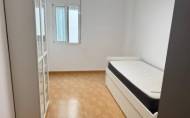 Revente - Apartamento -
Torrevieja - Centro