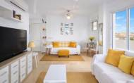 Herverkoop - Apartment -
San Luis de Sabinillas - Costa del Sol